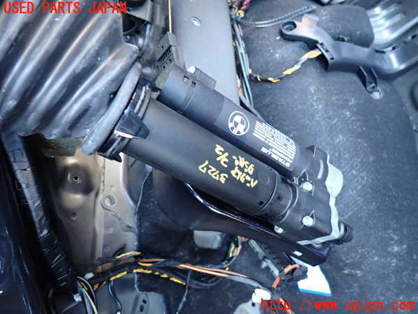 2UPJ-37271584]BMW 420i グランクーペ(4A20)(F36)リアゲートダンパー 中古_m0004.jpg