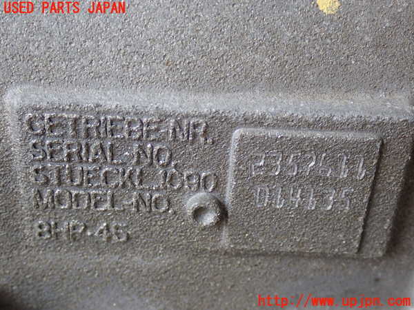 2UPJ-37273010]BMW 420i グランクーペ(4A20)(F36)ミッション AT N20B20B 中古_m0004.jpg