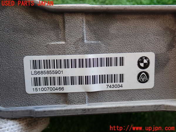 2UPJ-37274260]BMW 420i グランクーペ(4A20)(F36)ステアリングシャフト 中古_m0003.jpg