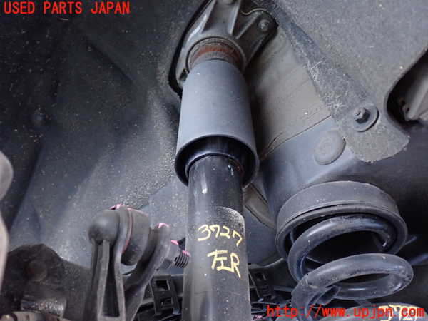 2UPJ-37275075]BMW 420i グランクーペ(4A20)(F36)左リアショックアブソーバー 中古_m0001.jpg