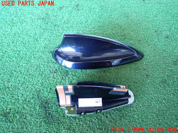 2UPJ-37276550]BMW 420i グランクーペ(4A20)(F36)アンテナ 中古_m0001.jpg