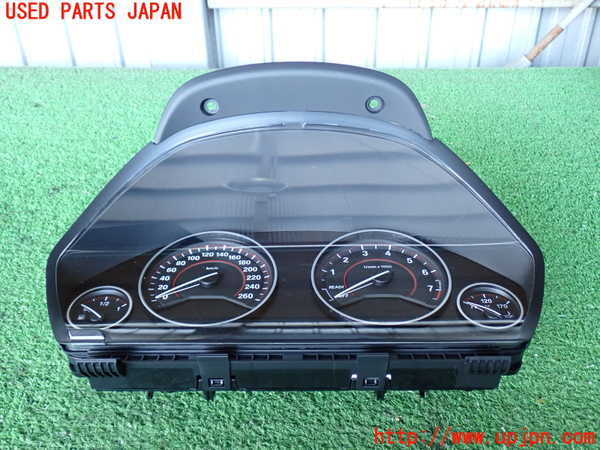 2UPJ-37276170]BMW 420i グランクーペ(4A20)(F36)スピードメーター 中古_m0001.jpg