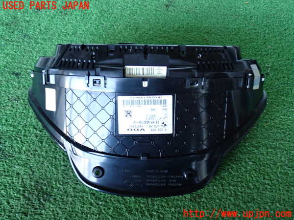 2UPJ-37276170]BMW 420i グランクーペ(4A20)(F36)スピードメーター 中古_m0002.jpg