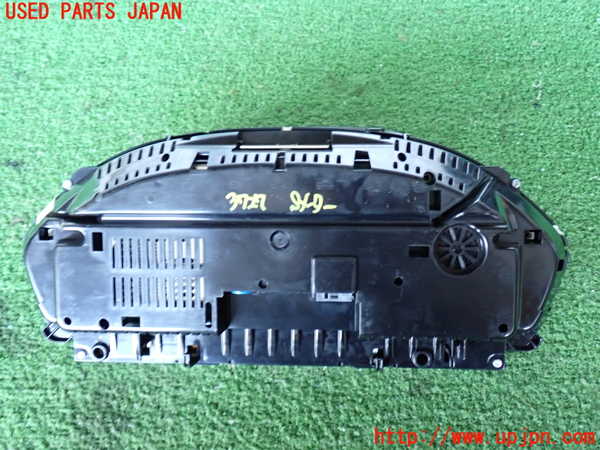 2UPJ-37276170]BMW 420i グランクーペ(4A20)(F36)スピードメーター 中古_m0003.jpg