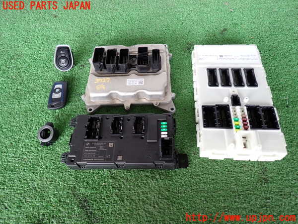 2UPJ-37276110]BMW 420i グランクーペ(4A20)(F36)エンジンコンピューター DME 中古_m0001.jpg