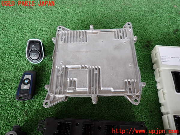 2UPJ-37276110]BMW 420i グランクーペ(4A20)(F36)エンジンコンピューター DME 中古_m0003.jpg