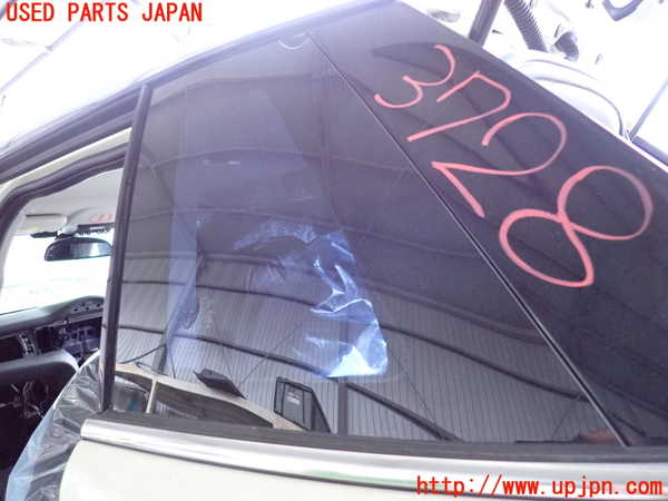 2UPJ-37281382]BMW ミニ(MINI)クーパーSD(XT20)(F55)左クォーターガラス 中古(43R-00048 M188)_m0001.jpg