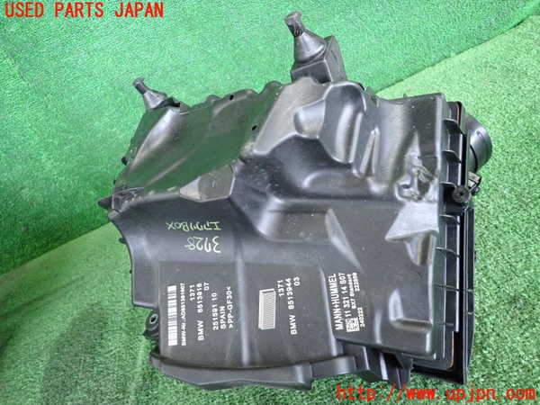 2UPJ-37282560]BMW ミニ(MINI)クーパーSD(XT20)(F55)エアクリーナーボックス 中古_m0002.jpg