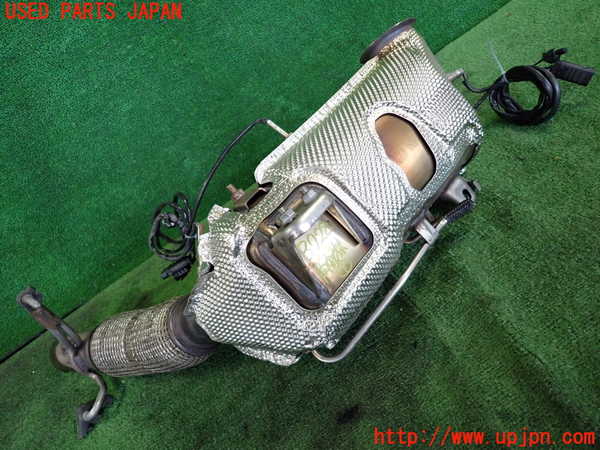 2UPJ-37282661]BMW ミニ(MINI)クーパーSD(XT20)(F55)触媒1 中古_m0001.jpg