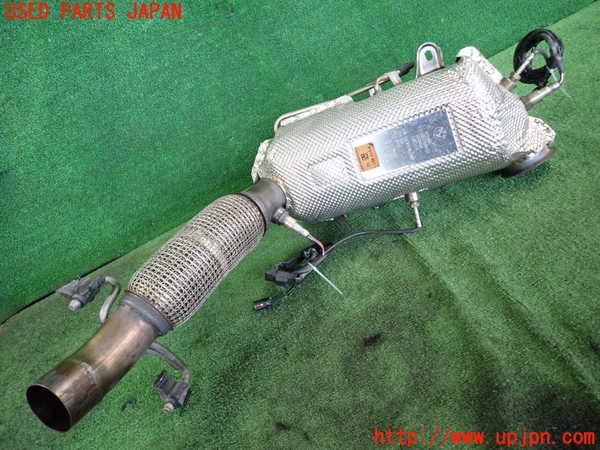 2UPJ-37282661]BMW ミニ(MINI)クーパーSD(XT20)(F55)触媒1 中古_m0002.jpg