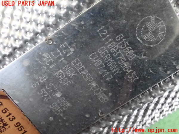 2UPJ-37282661]BMW ミニ(MINI)クーパーSD(XT20)(F55)触媒1 中古_m0005.jpg
