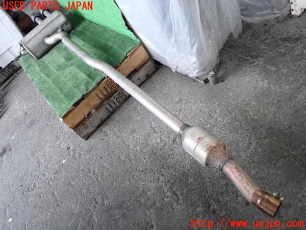 2UPJ-37282671]BMW ミニ(MINI)クーパーSD(XT20)(F55)リアマフラー1 中古_m0001.jpg