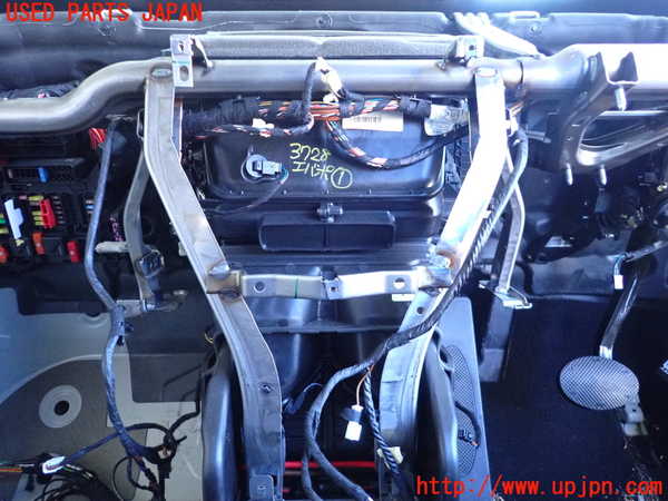 2UPJ-37286081]BMW ミニ(MINI)クーパーSD(XT20)(F55)エバポレーター1 中古_m0001.jpg