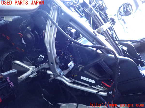 2UPJ-37286081]BMW ミニ(MINI)クーパーSD(XT20)(F55)エバポレーター1 中古_m0003.jpg