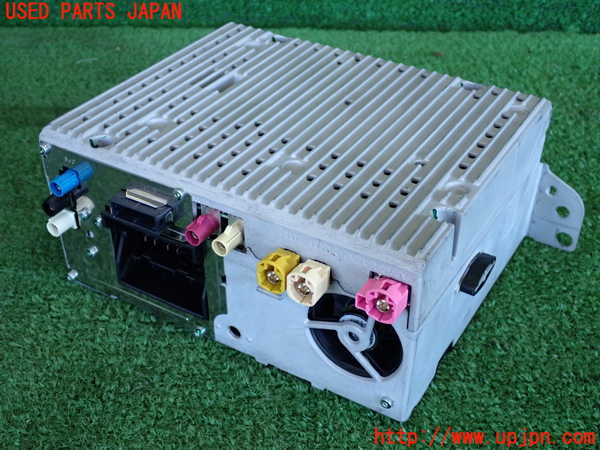 2UPJ-37286589]BMW ミニ(MINI)クーパーSD(XT20)(F55)カーナビゲーション HDD 中古_m0002.jpg