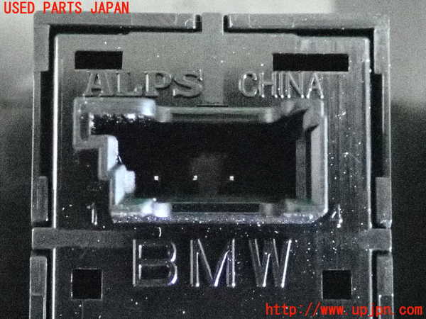 2UPJ-37286245]BMW ミニ(MINI)クーパーSD(XT20)(F55)左前パワーウィンドウスイッチ 中古_m0004.jpg