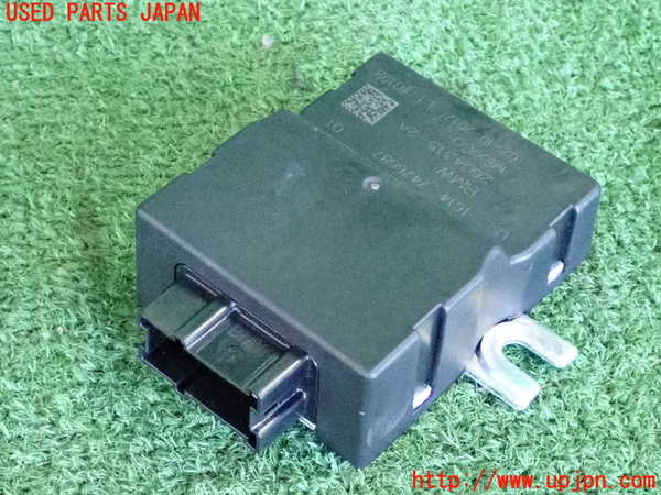 2UPJ-37286148]BMW ミニ(MINI)クーパーSD(XT20)(F55)コンピューター3 (FUEL PUMP CONTROL) 中古_m0001.jpg