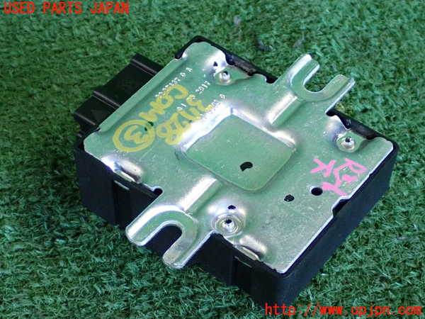 2UPJ-37286148]BMW ミニ(MINI)クーパーSD(XT20)(F55)コンピューター3 (FUEL PUMP CONTROL) 中古_m0002.jpg