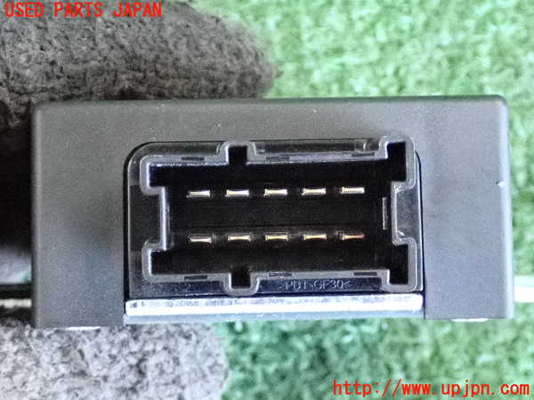 2UPJ-37286148]BMW ミニ(MINI)クーパーSD(XT20)(F55)コンピューター3 (FUEL PUMP CONTROL) 中古_m0004.jpg
