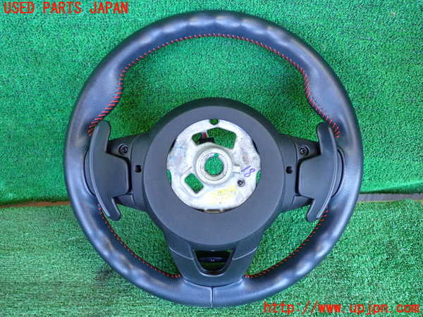 2UPJ-37287855]BMW ミニ(MINI)クーパーSD(XT20)(F55)ステアリングホイール 中古_m0003.jpg