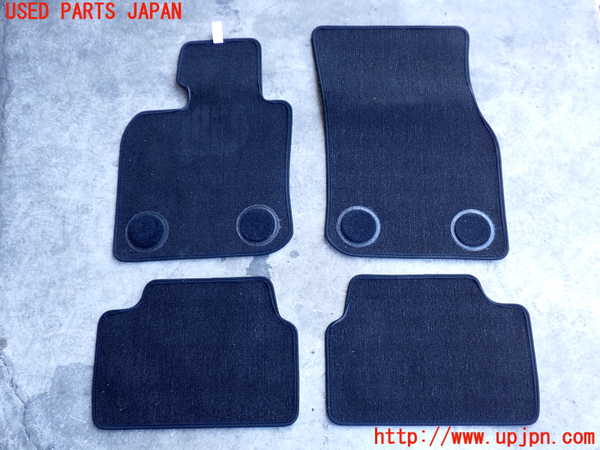2UPJ-37287800]BMW ミニ(MINI)クーパーSD(XT20)(F55)フロアマット 中古_m0002.jpg