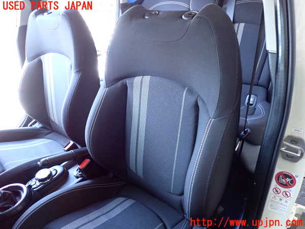 2UPJ-37287065]BMW ミニ(MINI)クーパーSD(XT20)(F55)助手席シート 中古_m0002.jpg