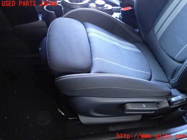 2UPJ-37287065]BMW ミニ(MINI)クーパーSD(XT20)(F55)助手席シート 中古_m0003.jpg