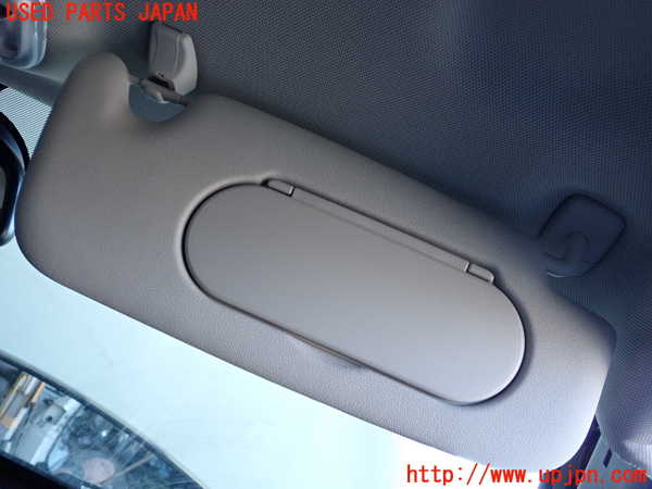 2UPJ-37287625]BMW ミニ(MINI)クーパーSD(XT20)(F55)室内サンバイザー右側 中古_m0002.jpg