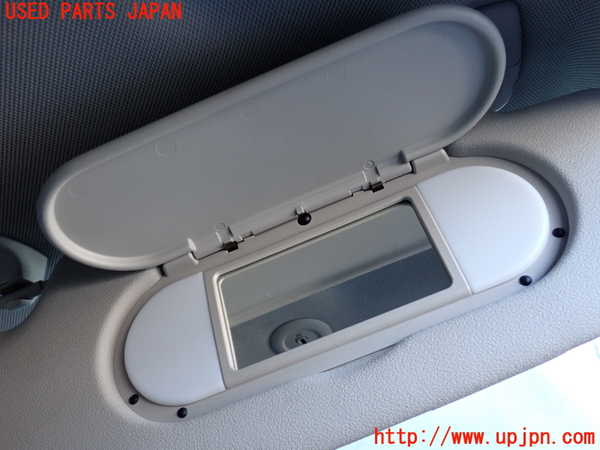 2UPJ-37287625]BMW ミニ(MINI)クーパーSD(XT20)(F55)室内サンバイザー右側 中古_m0003.jpg