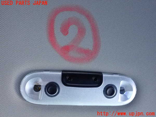 2UPJ-37286412]BMW ミニ(MINI)クーパーSD(XT20)(F55)ルームランプ2 (2列目真中) 中古_m0001.jpg