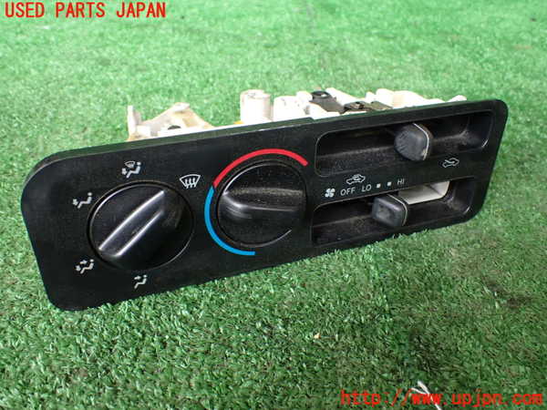 1UPJ-37296066]スターレット(EP91)エアコンスイッチ1 中古_m0001.jpg