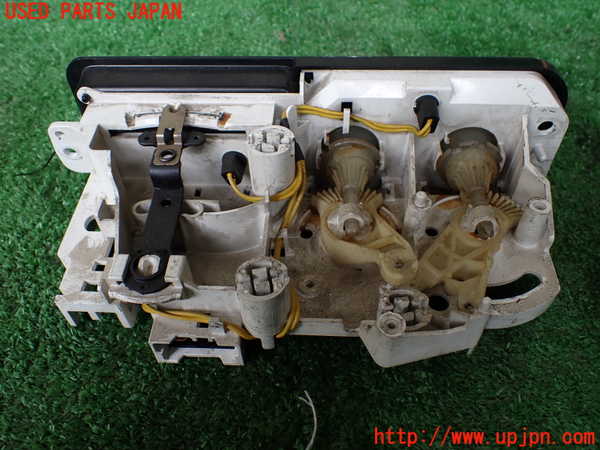 1UPJ-37296066]スターレット(EP91)エアコンスイッチ1 中古_m0002.jpg