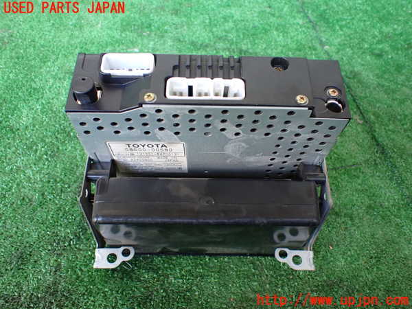 1UPJ-37296475]スターレット(EP91)テープデッキ 中古_m0003.jpg