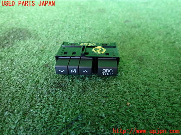 2UPJ-37306307]プリウス(MXWH60)スイッチ2 (ODO TRIP) 中古_m0001.jpg