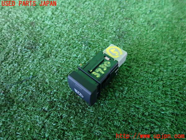 2UPJ-37306310]プリウス(MXWH60)スイッチ5 (ヘッドライトオート) 中古_m0002.jpg