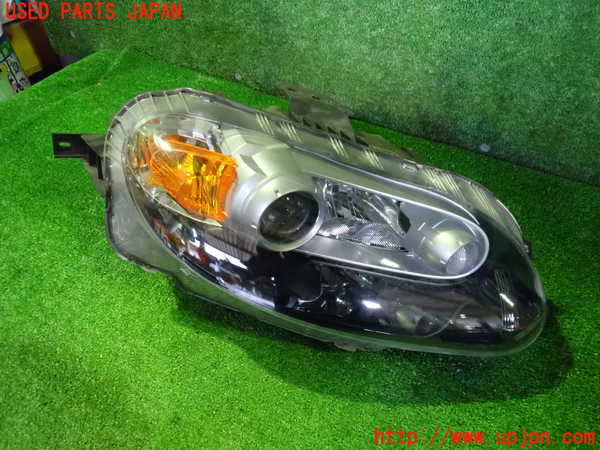 2UPJ-37311130]ロードスター(NCEC)右ヘッドライト HID 中古_m0001.jpg
