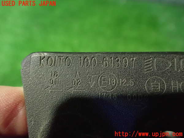 2UPJ-37311130]ロードスター(NCEC)右ヘッドライト HID 中古_m0002.jpg