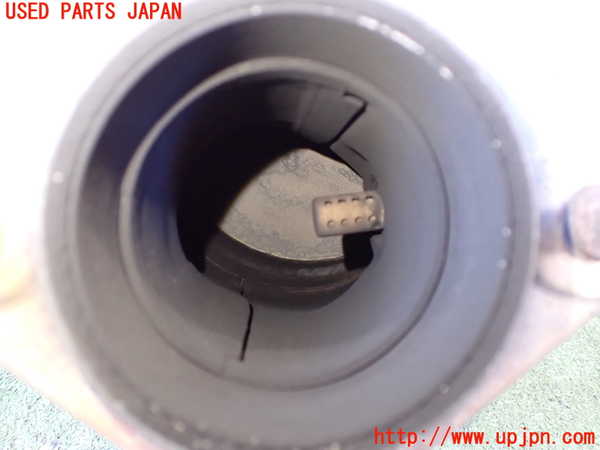 2UPJ-37312041]ロードスター(NCEC)エキマニ1 触媒 マニバーター 中古_m0003.jpg
