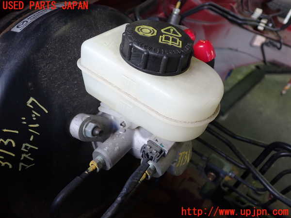 2UPJ-37314050]ロードスター(NCEC)ブレーキマスターシリンダー 中古_m0001.jpg