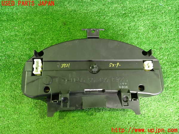 2UPJ-37316170]ロードスター(NCEC)スピードメーター 中古_m0002.jpg