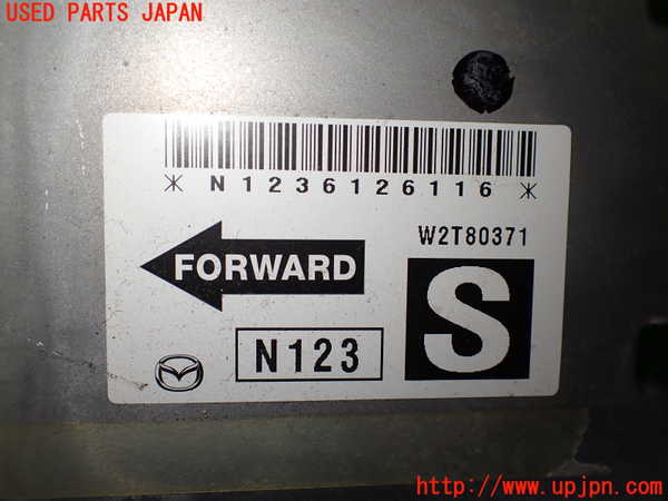 2UPJ-37316145]ロードスター(NCEC)エアバッグコンピューター 中古_m0004.jpg