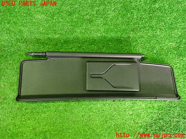 2UPJ-37317625]ロードスター(NCEC)室内サンバイザー右側 中古_m0002.jpg