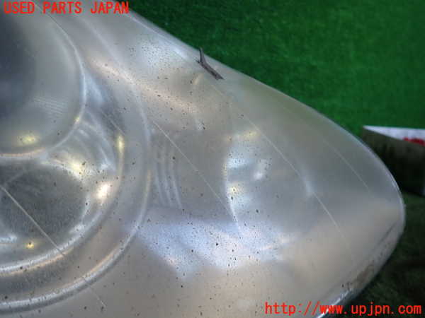 2UPJ-37321130]ポルシェ・カイエン S(9PA00)右ヘッドライト HID 中古_m0002.jpg