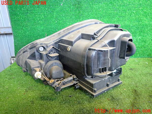 2UPJ-37321130]ポルシェ・カイエン S(9PA00)右ヘッドライト HID 中古_m0003.jpg