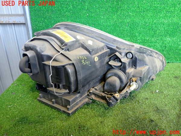 2UPJ-37321132]ポルシェ・カイエン S(9PA00)左ヘッドライト HID 中古_m0002.jpg