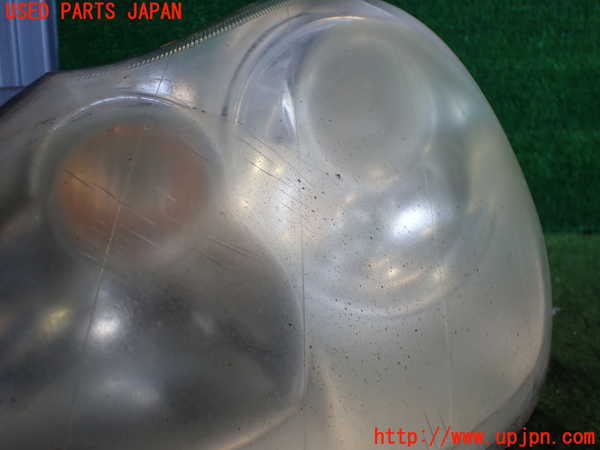 2UPJ-37321132]ポルシェ・カイエン S(9PA00)左ヘッドライト HID 中古_m0004.jpg