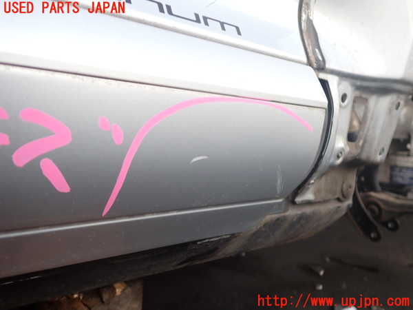 2UPJ-37321230]ポルシェ・カイエン S(9PA00)右前ドア 中古(43R-001168 M501)_m0002.jpg