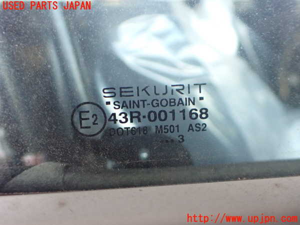 2UPJ-37321230]ポルシェ・カイエン S(9PA00)右前ドア 中古(43R-001168 M501)_m0004.jpg