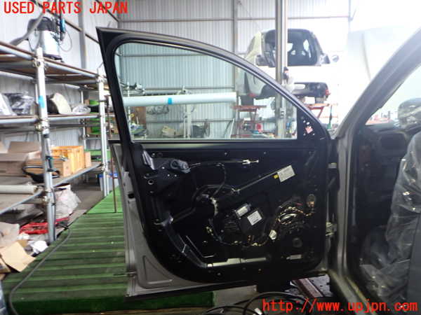 2UPJ-37321260]ポルシェ・カイエン S(9PA00)左前ドア 中古(43R-001168 M501)_m0005.jpg