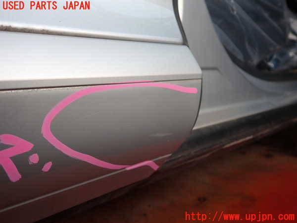 2UPJ-37321290]ポルシェ・カイエン S(9PA00)右後ドア 中古(43R-001167 M391)_m0002.jpg